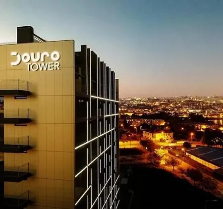 New Douro 406 With Parking Apartment Vila Nova de Gaia Exterior photo