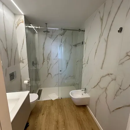 New Douro 406 With Parking Apartment Vila Nova de Gaia Exterior photo