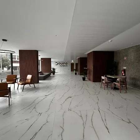 New Douro 406 With Parking Apartment Vila Nova de Gaia Exterior photo