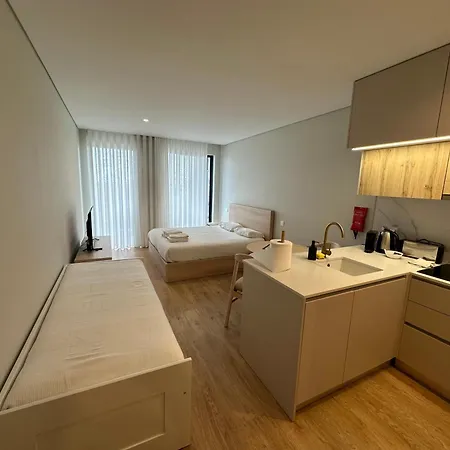 New Douro 406 With Parking Apartment Vila Nova de Gaia Exterior photo