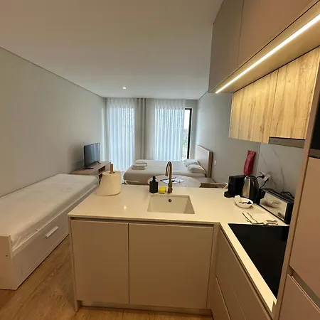 New Douro 406 With Parking Apartment Vila Nova de Gaia Exterior photo