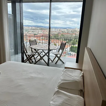 New Douro 406 With Parking Apartment Vila Nova de Gaia Exterior photo