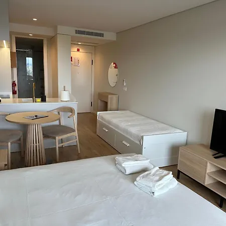 New Douro 406 With Parking Apartment Vila Nova de Gaia Exterior photo