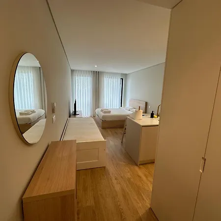 New Douro 406 With Parking Apartment Vila Nova de Gaia Exterior photo