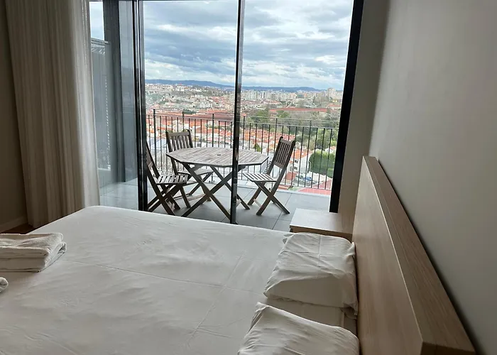 New Douro 406 With Parking