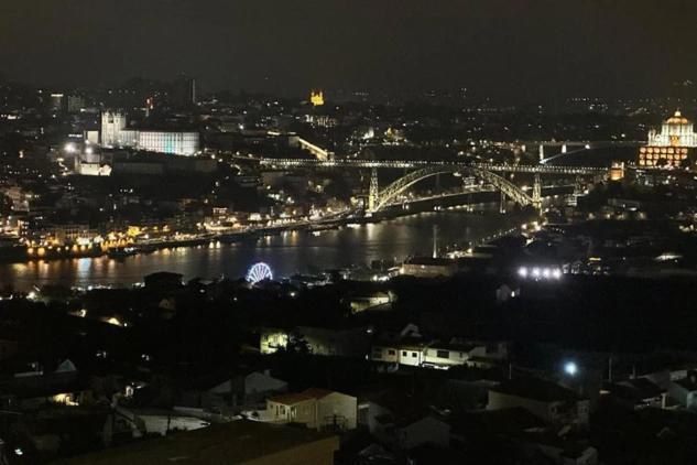 Apartment New Douro 406 With Parking
