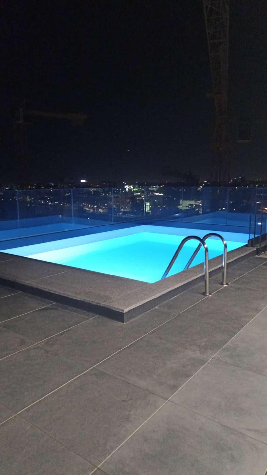 Apartment New Douro 406 With Parking