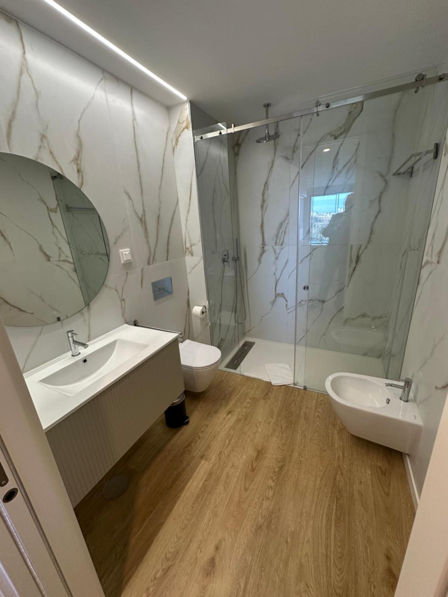 Apartment New Douro 406 With Parking Vila Nova de Gaia