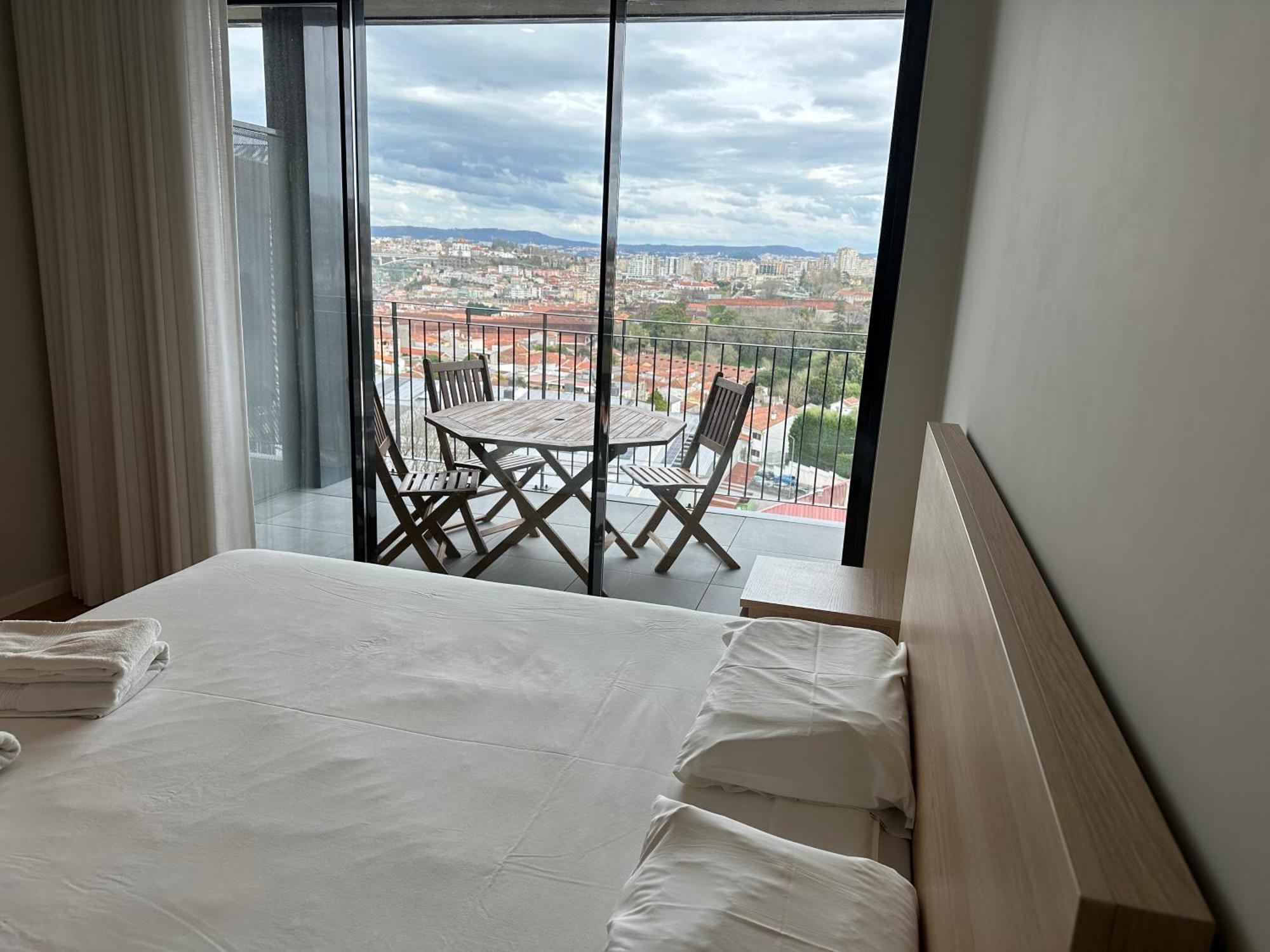 New Douro 406 With Parking Apartment *