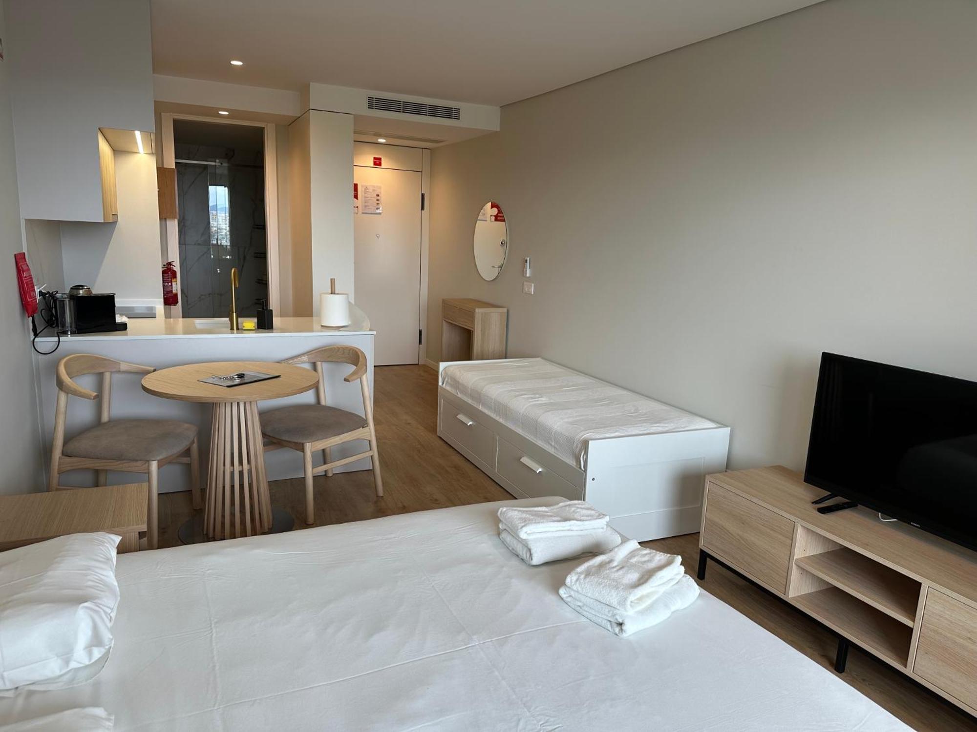 New Douro 406 With Parking * Vila Nova de Gaia